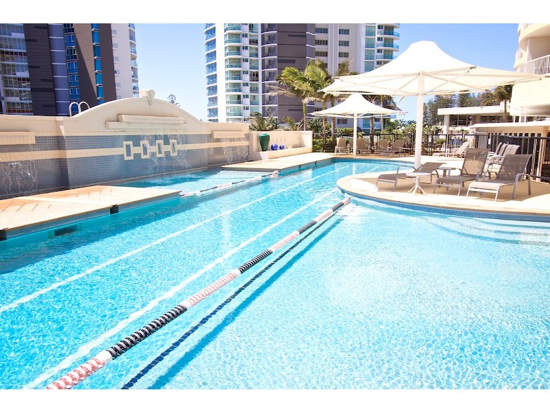 1201/2 Stuart Street ‘Twin Towns Resort’, Tweed Heads NSW 2485