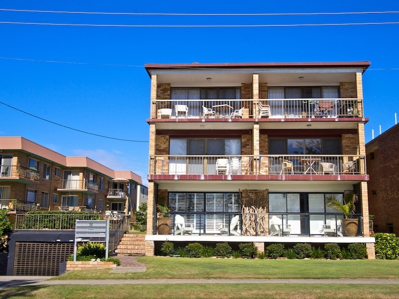 8/20 Pacific Pde, Bilinga QLD 4225