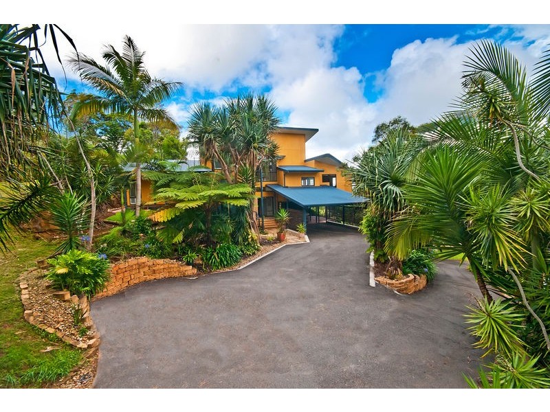 21 Nangana Street, Tugun QLD 4224