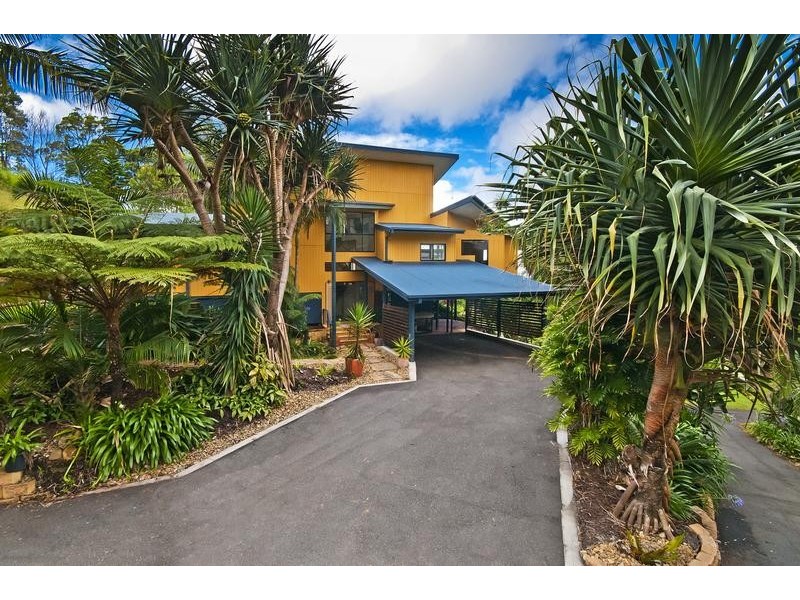 21 Nangana Street, Tugun QLD 4224