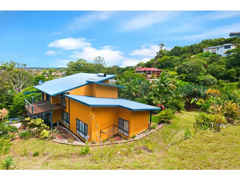 21 Nangana Street, Tugun QLD 4224