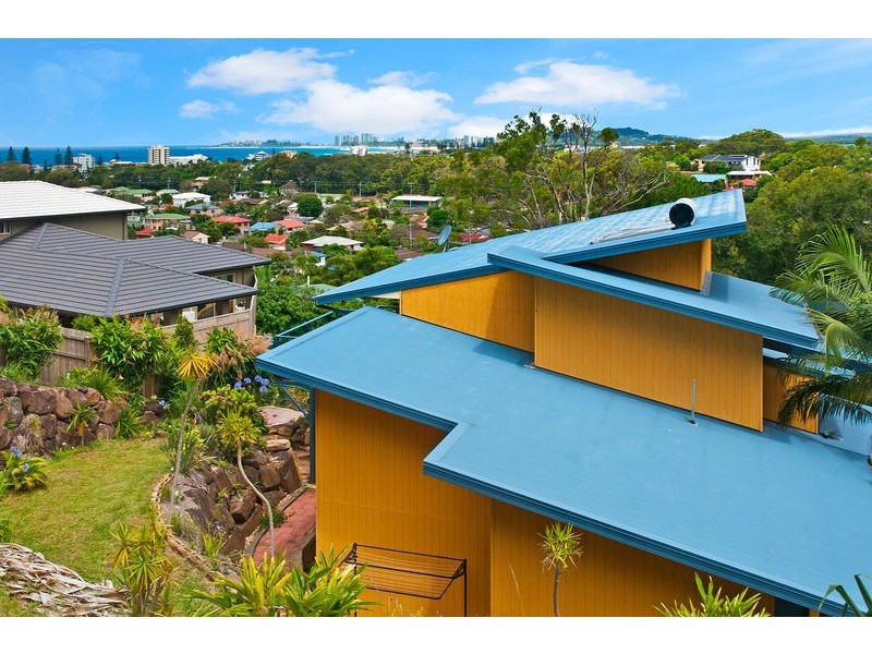 21 Nangana Street, Tugun QLD 4224