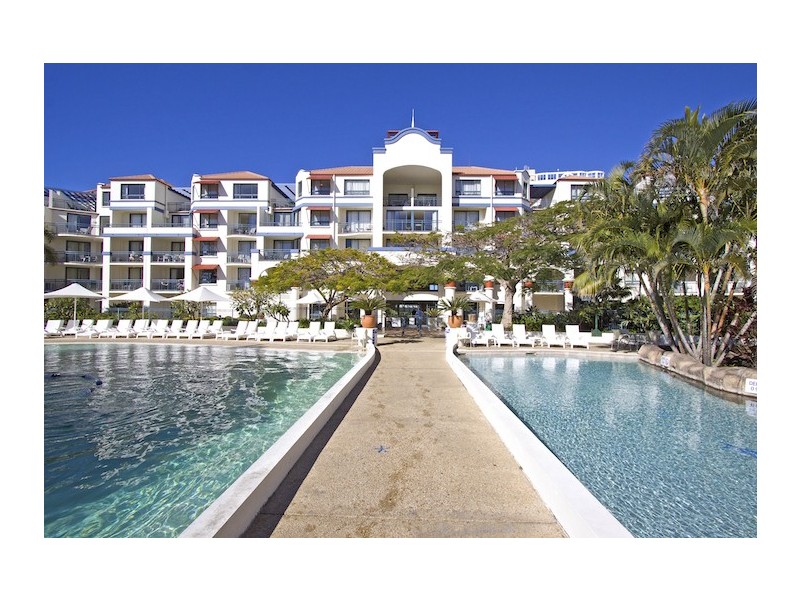 324/99 Grifith Street, Coolangatta QLD 4225