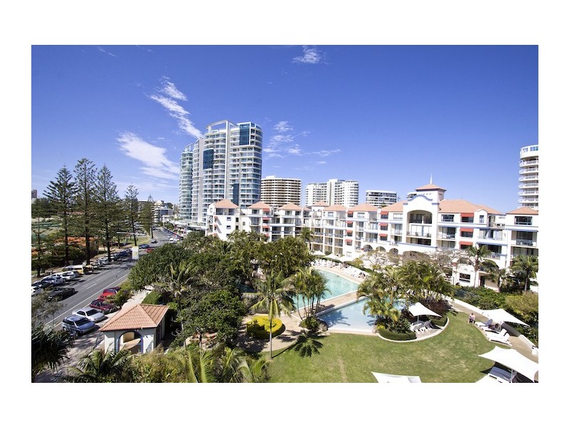 324/99 Grifith Street, Coolangatta QLD 4225