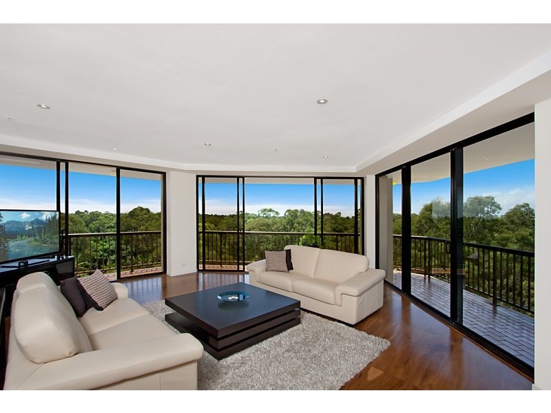 801/22 Kirkwood Road ‘Pinehurst’, Tweed Heads South NSW 2486