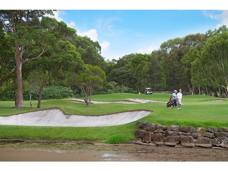 801/22 Kirkwood Road ‘Pinehurst’, Tweed Heads South NSW 2486