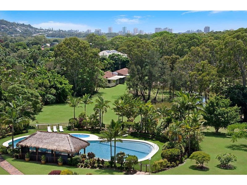 801/22 Kirkwood Road ‘Pinehurst’, Tweed Heads South NSW 2486