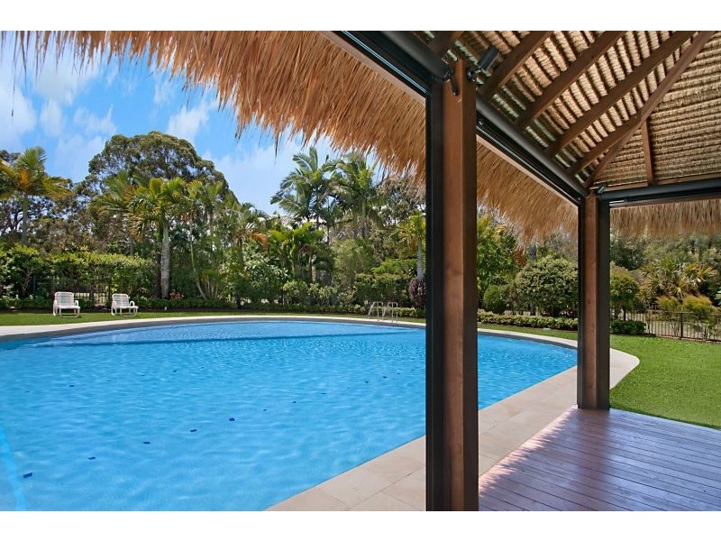 801/22 Kirkwood Road ‘Pinehurst’, Tweed Heads South NSW 2486