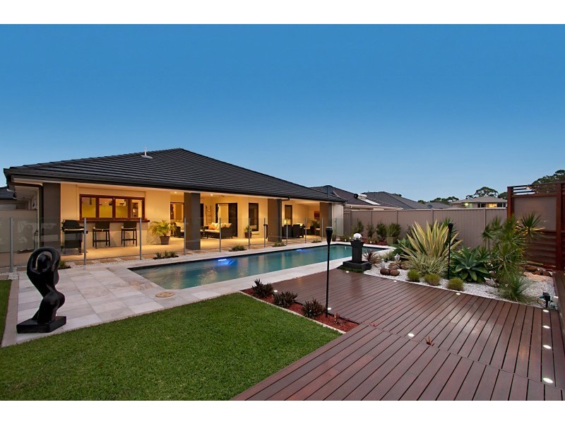 105 Botanical Circuit, Banora Point NSW 2486