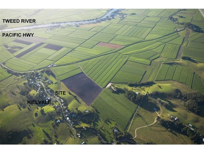 429 Reserve Creek Road, Kielvale, Murwillumbah NSW 2484