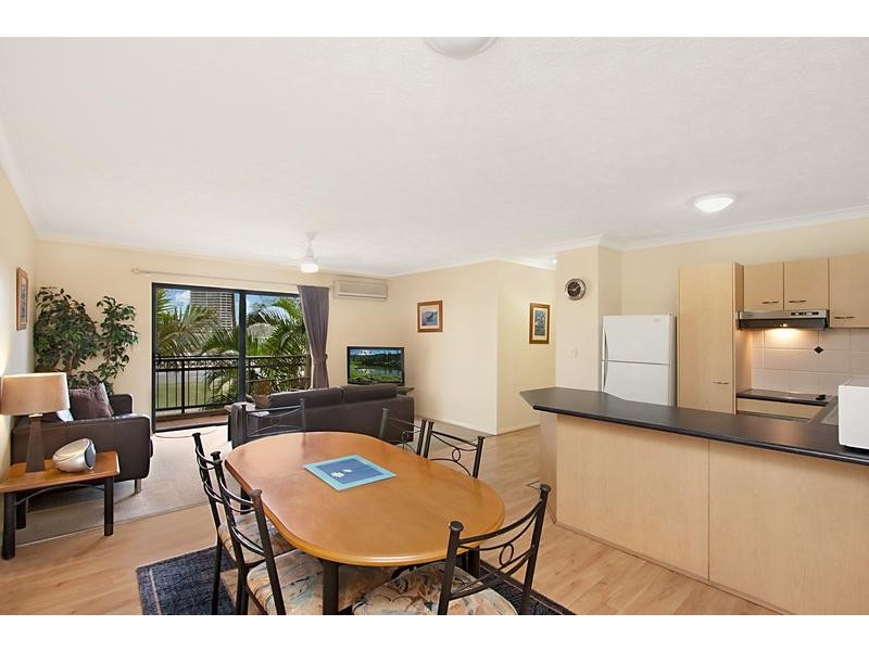 22/5 Hill Street ‘Bella Mare’, Rainbow Bay QLD 4225