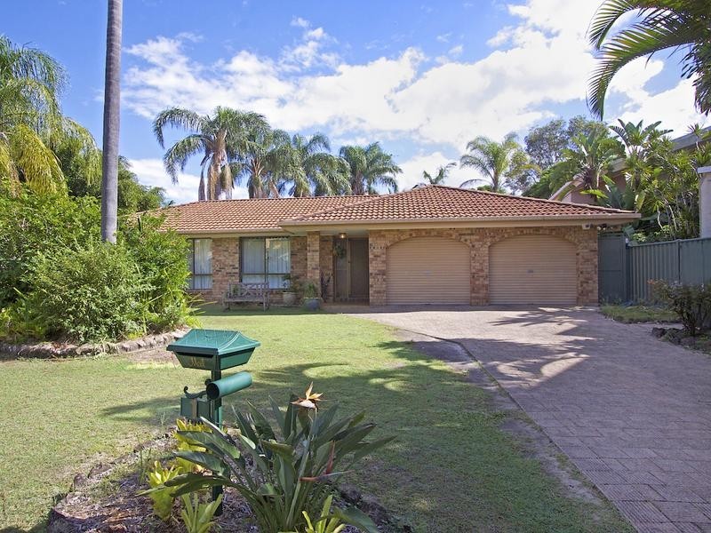 1 Sandpiper Avenue, Tweed Heads NSW 2485