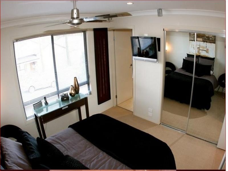 1/22 Lantau Cres, Varsity Lakes QLD 4227