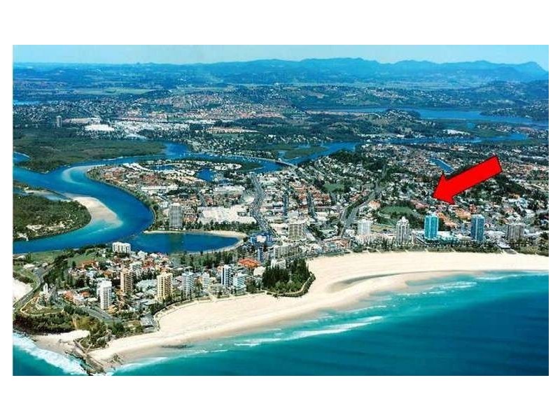 52 Stapylton Street, Coolangatta QLD 4225