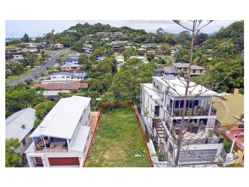 52 Stapylton Street, Coolangatta QLD 4225