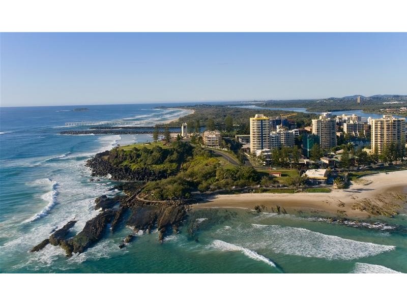 52 Stapylton Street, Coolangatta QLD 4225