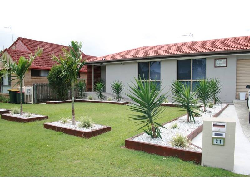 21 Bambaroo Crescent, Tweed Heads NSW 2485
