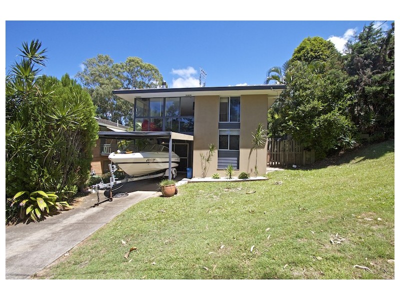 16 Nangana Street, Tugun QLD 4224