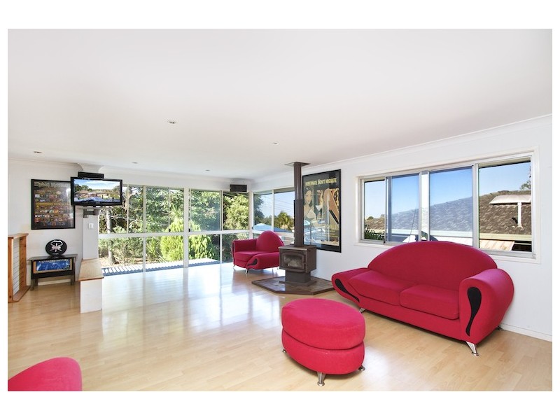 16 Nangana Street, Tugun QLD 4224