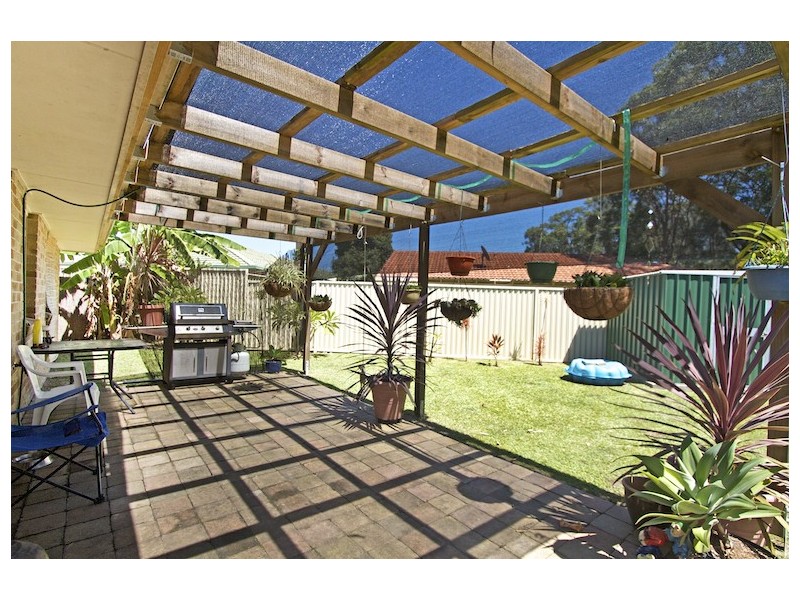 2/20 Mollys Place, Currumbin Waters QLD 4223