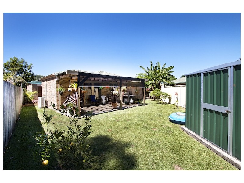 2/20 Mollys Place, Currumbin Waters QLD 4223