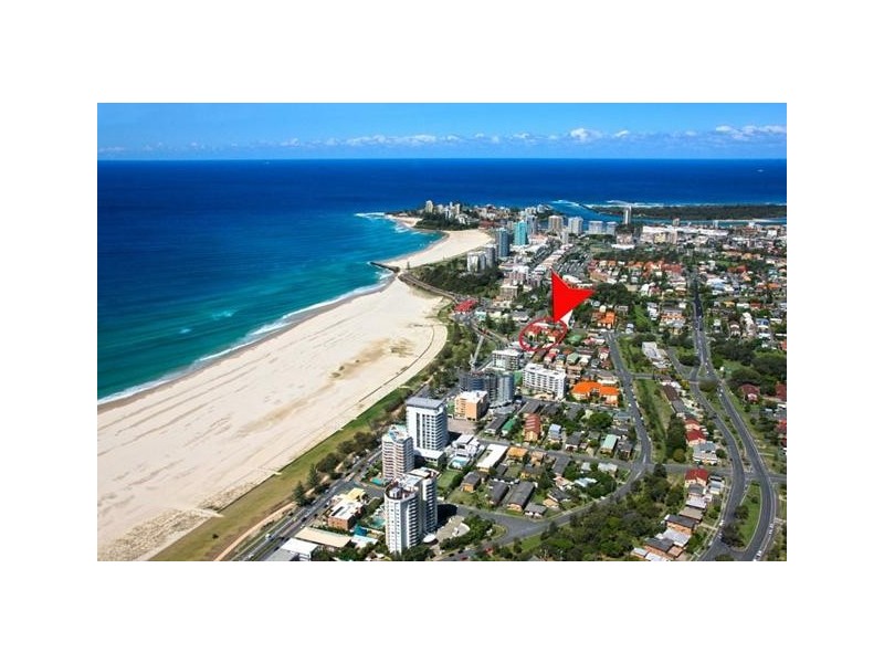 1/92-96 Musgrave Street, Coolangatta QLD 4225