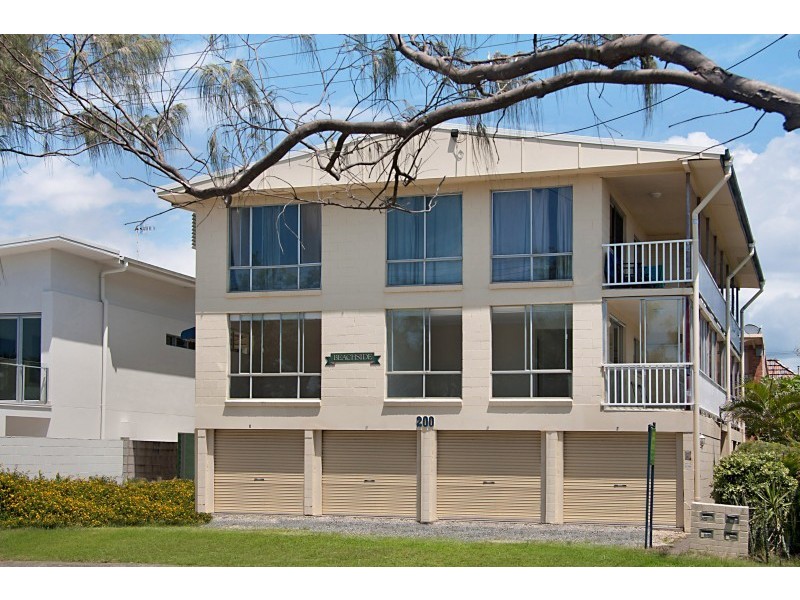 1/200 Pacific Parade, Bilinga QLD 4225