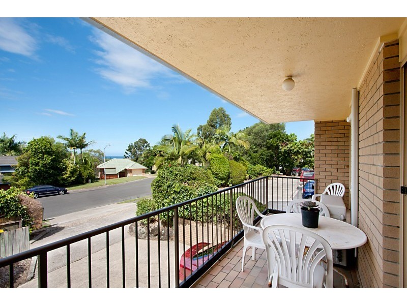 2/31 Alinjarra Drive, Tugun QLD 4224
