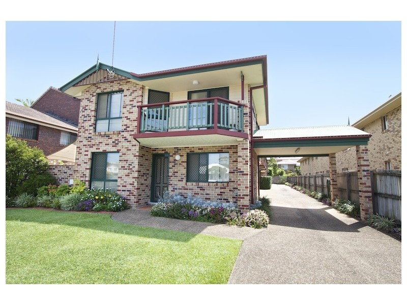 2/15 Boyd Street, Tweed Heads NSW 2485