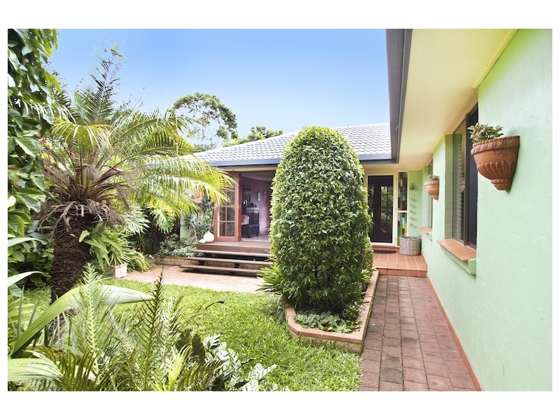 22 Marana Street, Bilambil Heights NSW 2486