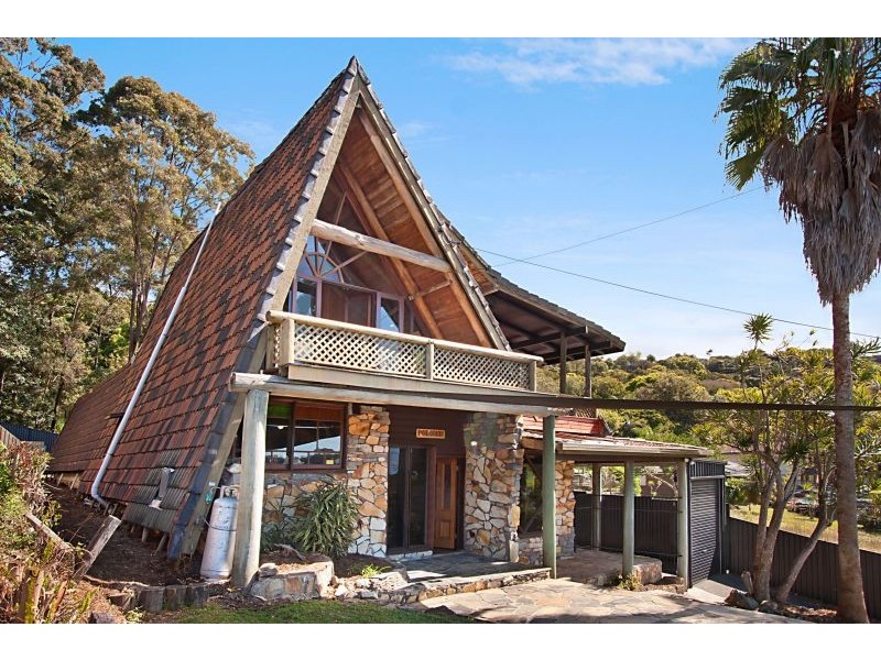 104 Broadwater Esplanade, Bilambil Heights NSW 2486