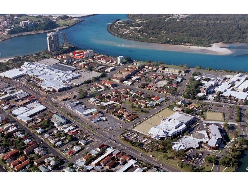 6/2 Endeavour Parade, Tweed Heads NSW 2485