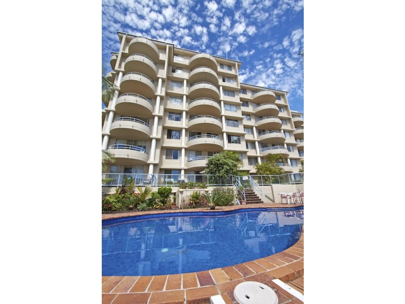 22/6-8 Endeavour, Tweed Heads NSW 2485