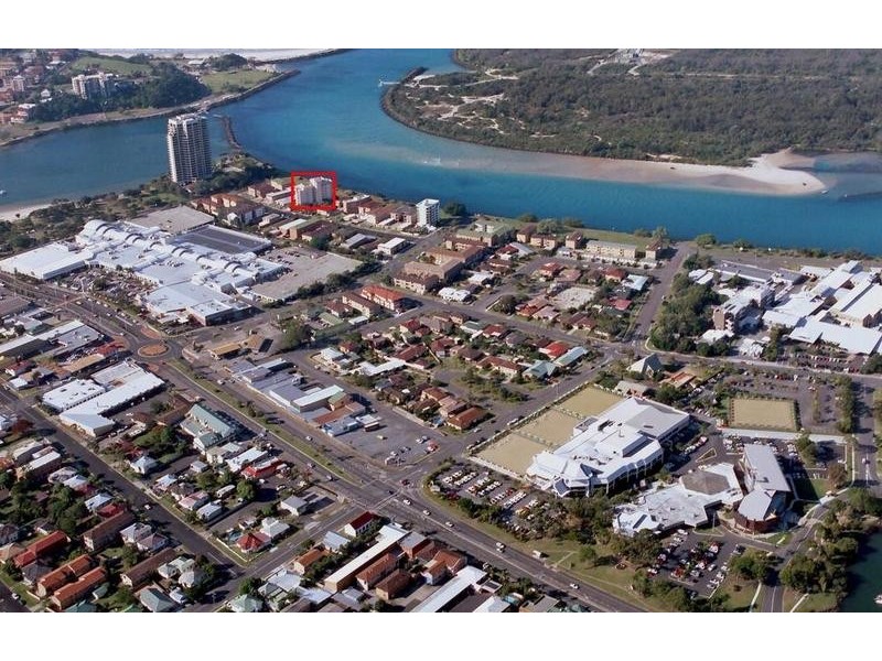 22/6-8 Endeavour, Tweed Heads NSW 2485