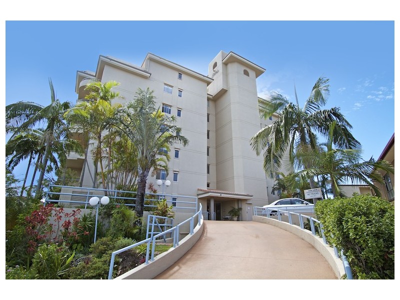 22/6-8 Endeavour, Tweed Heads NSW 2485