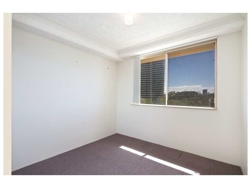 22/6-8 Endeavour, Tweed Heads NSW 2485