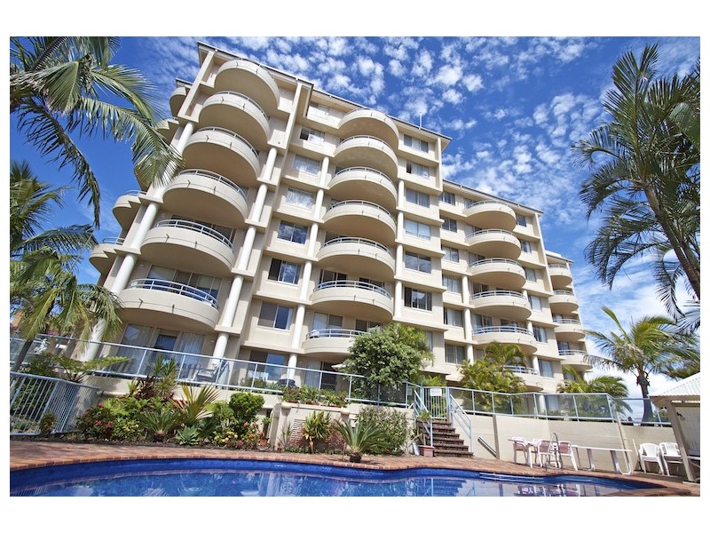 22/6-8 Endeavour, Tweed Heads NSW 2485