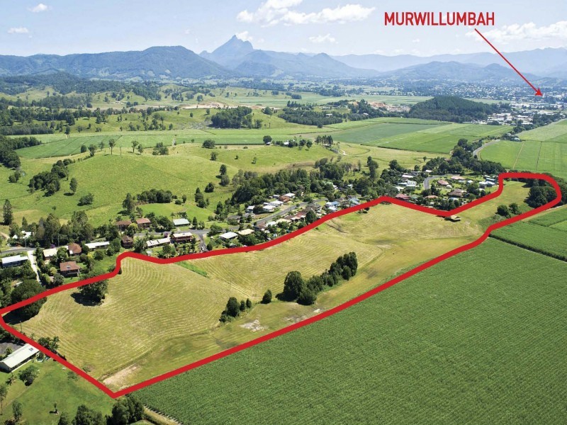 429 RESERVE CREEK ‘Keilvale’, Murwillumbah NSW 2484