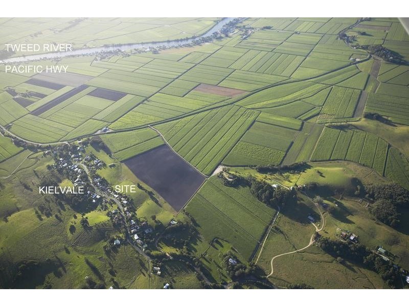 429 RESERVE CREEK ‘Keilvale’, Murwillumbah NSW 2484