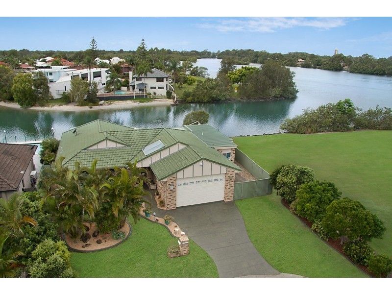 41 Shearwater Parade, Tweed Heads NSW 2485