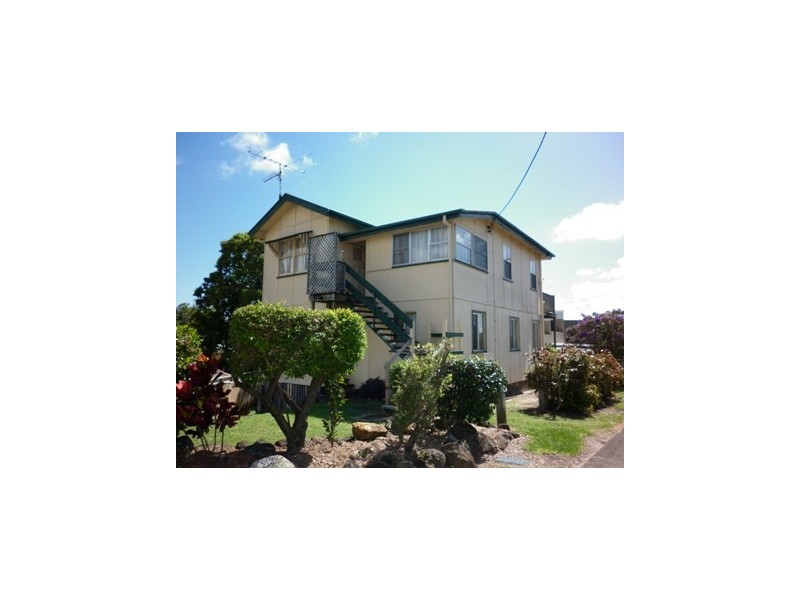 3/71 Dixon, Coolangatta QLD 4225