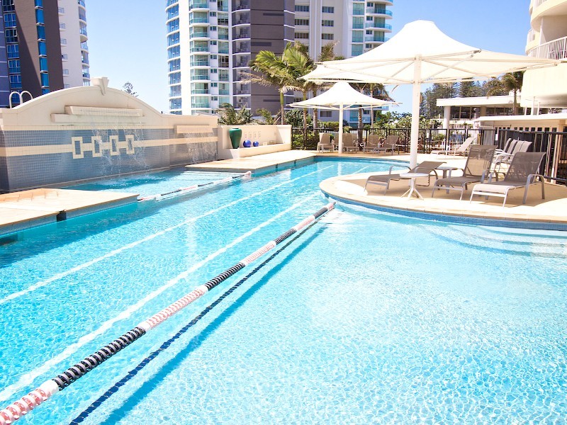 1447/1448/6-8 Stuart Street, Tweed Heads NSW 2485