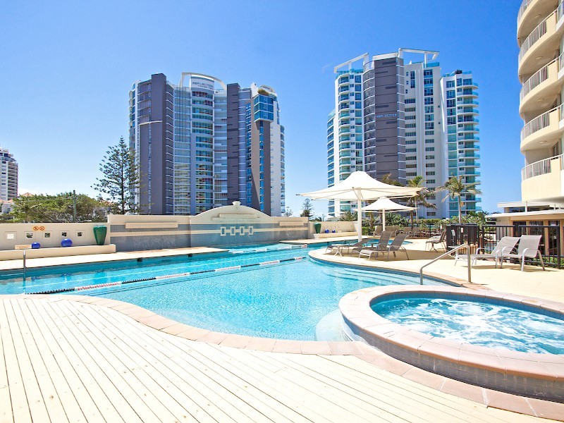 1447/1448/6-8 Stuart Street, Tweed Heads NSW 2485