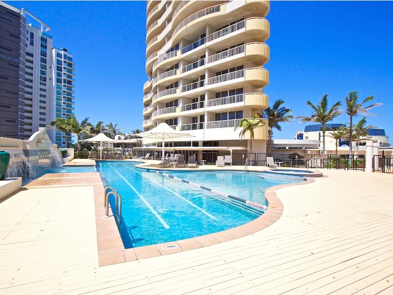 1447/1448/6-8 Stuart Street, Tweed Heads NSW 2485