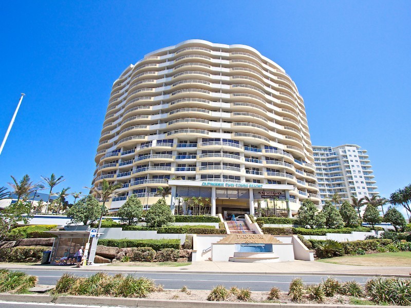 1447/1448/6-8 Stuart Street, Tweed Heads NSW 2485