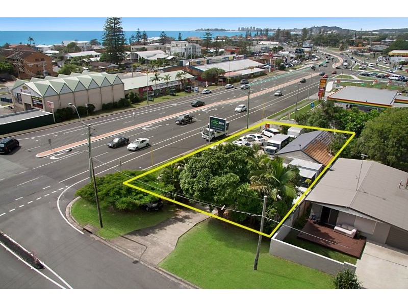 46-48* Wagawn Street, Tugun QLD 4224