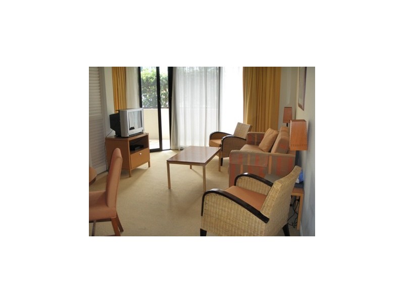 2/88 Calypso Towers Marine Pde, Coolangatta QLD 4225