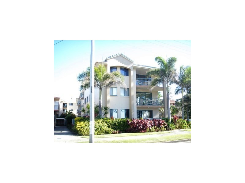 306/26 Graham Street Pacfic Place, Bilinga QLD 4225