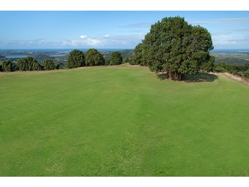 Lot 7, Rock Road, Bungalora NSW 2486