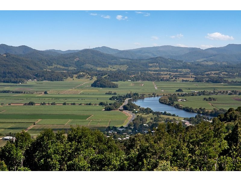 Lot 7, Rock Road, Bungalora NSW 2486